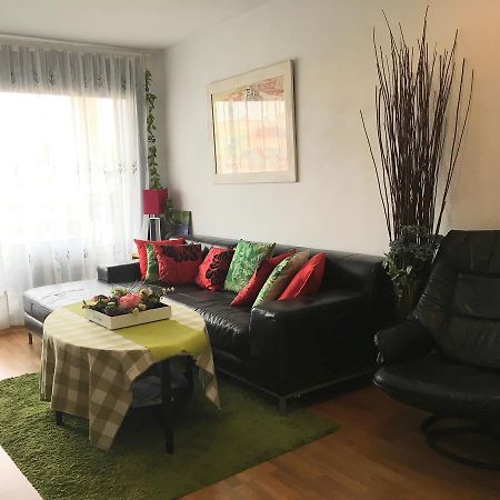 Apartment Familiar Барселона Екстер'єр фото