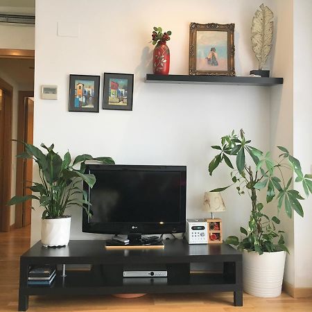 Apartment Familiar Барселона Екстер'єр фото