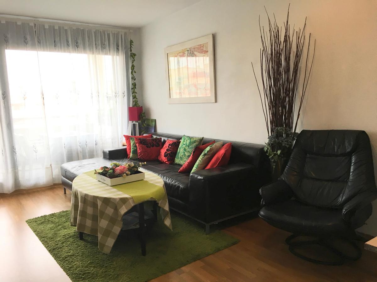Apartment Familiar Барселона Екстер'єр фото