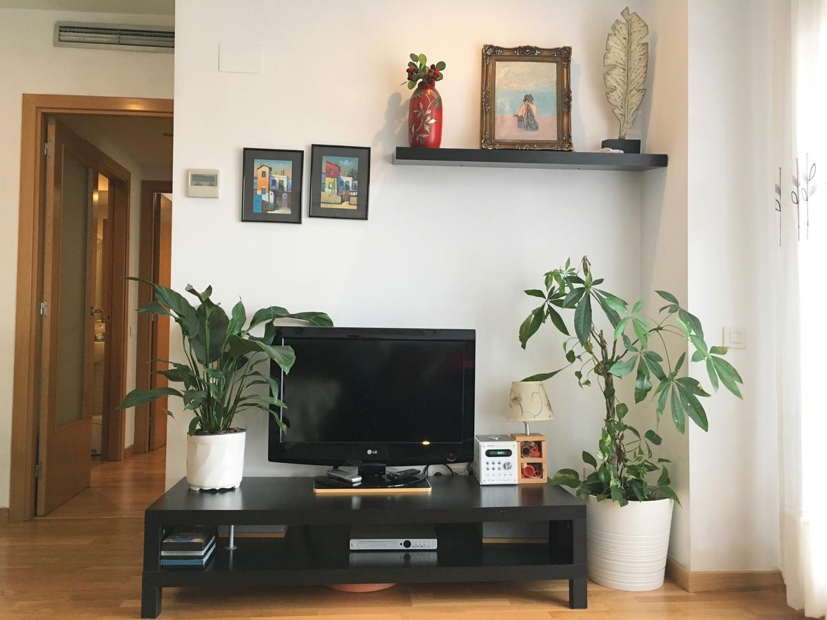Apartment Familiar Барселона Екстер'єр фото