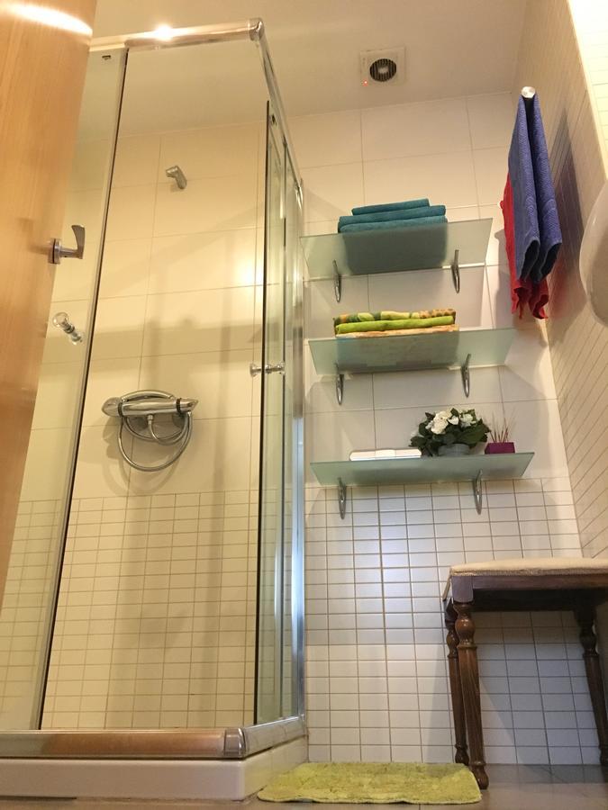 Apartment Familiar Барселона Екстер'єр фото