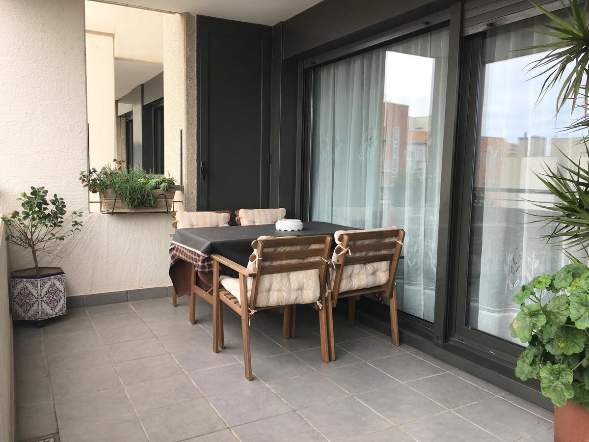 Apartment Familiar Барселона Екстер'єр фото