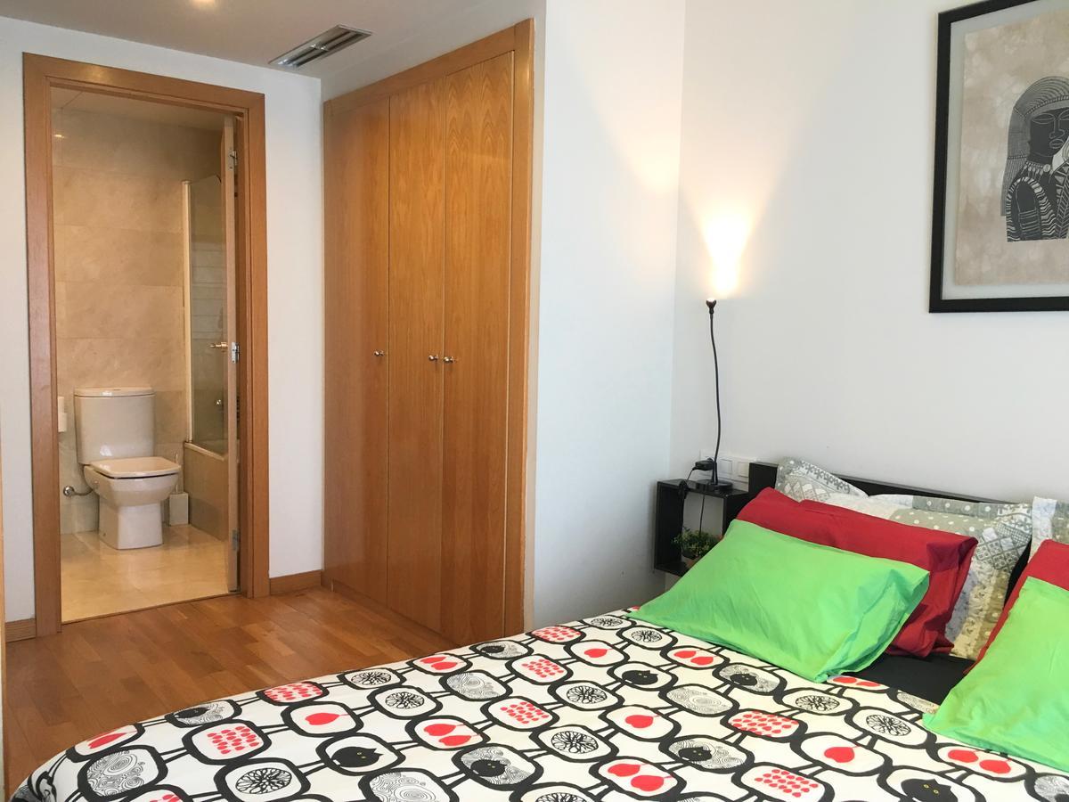 Apartment Familiar Барселона Екстер'єр фото