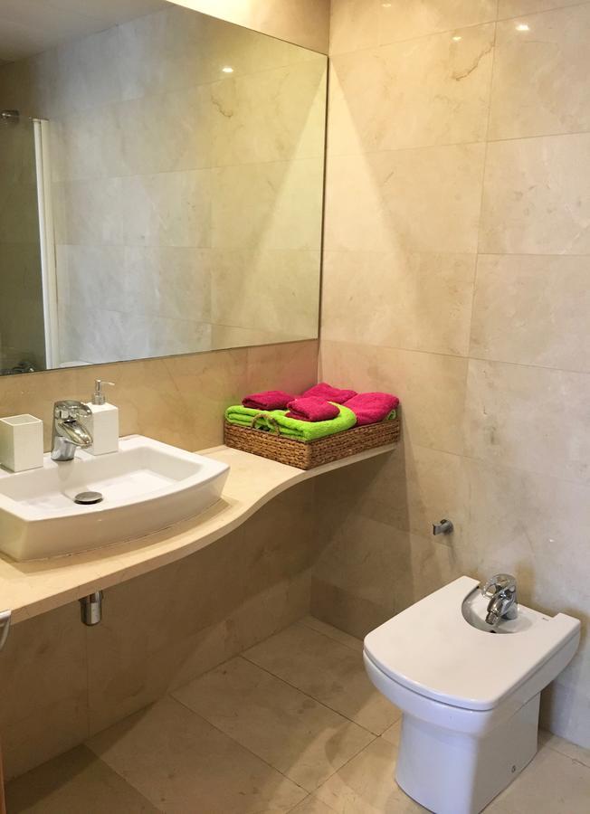 Apartment Familiar Барселона Екстер'єр фото