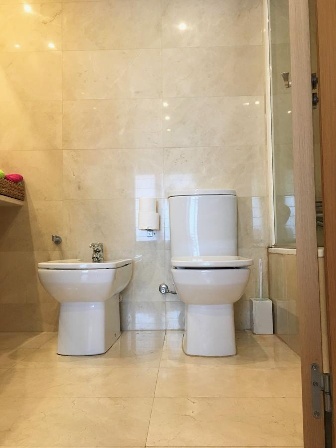 Apartment Familiar Барселона Екстер'єр фото